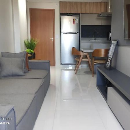 Apartamento Vista Mar Maceió المظهر الخارجي الصورة