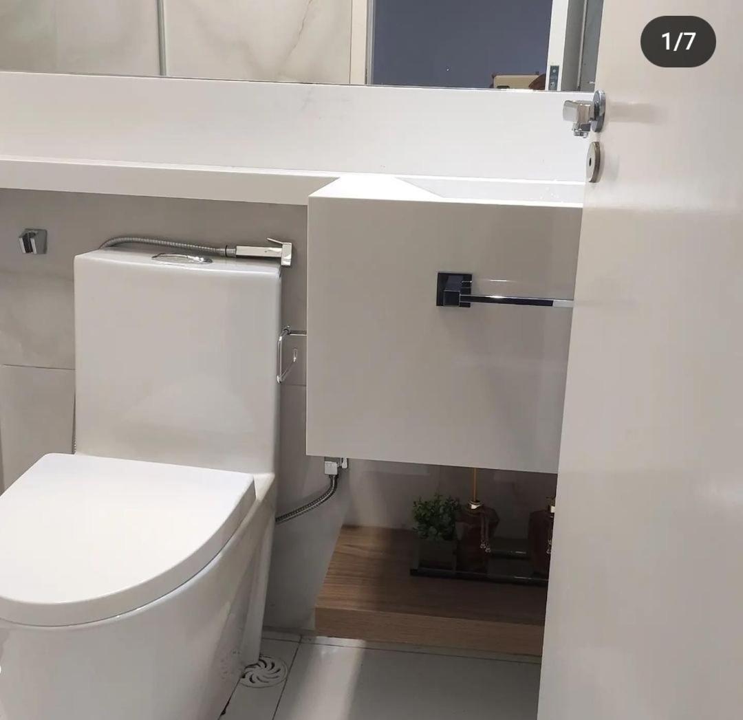 Apartamento Vista Mar Maceió المظهر الخارجي الصورة