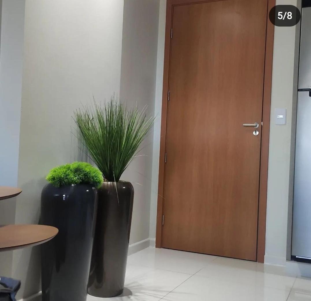 Apartamento Vista Mar Maceió المظهر الخارجي الصورة