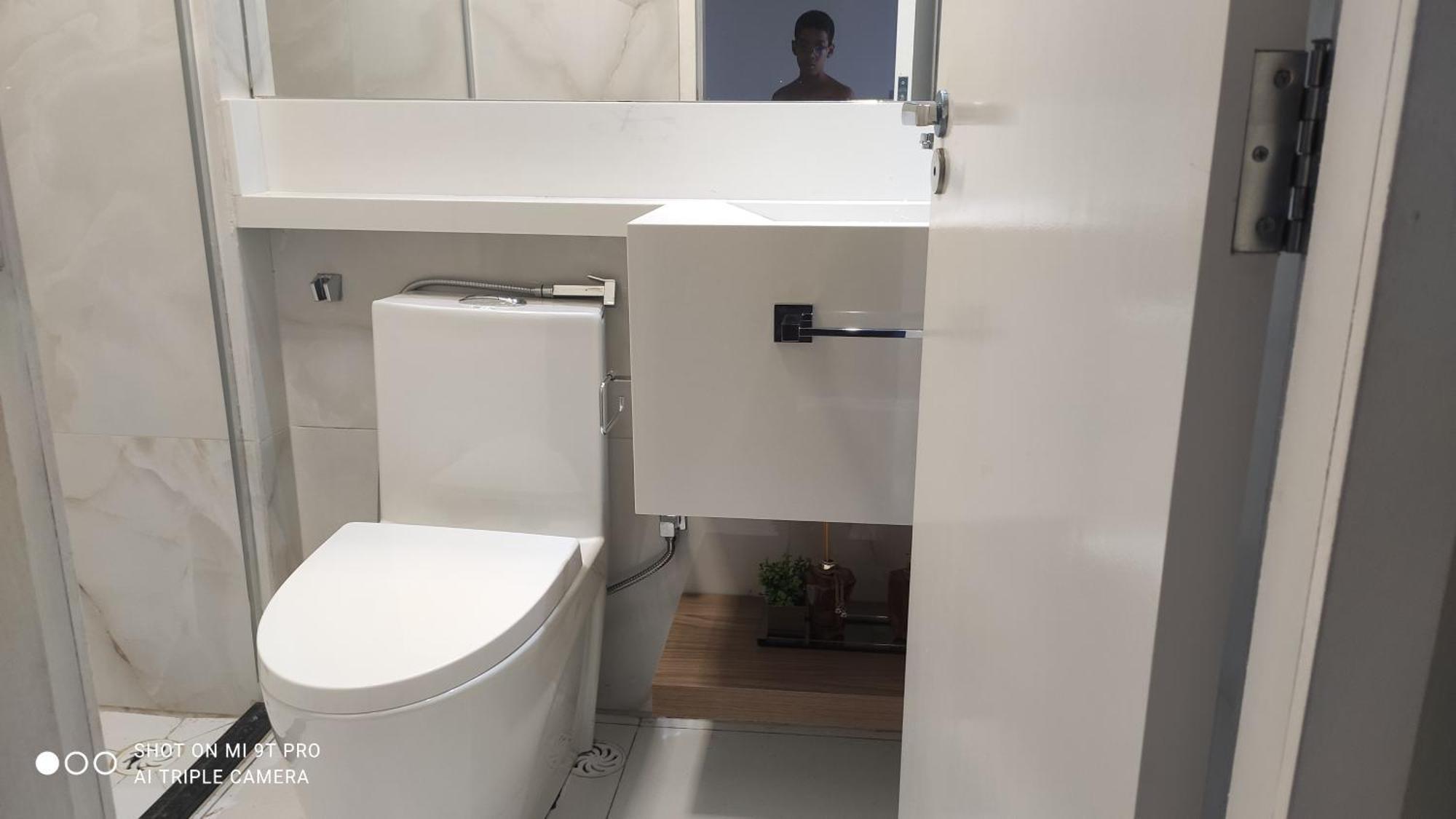 Apartamento Vista Mar Maceió المظهر الخارجي الصورة