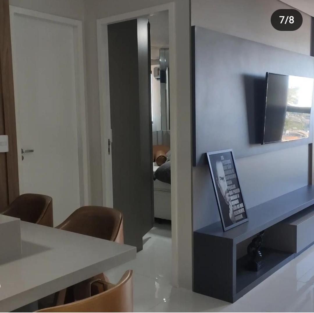Apartamento Vista Mar Maceió المظهر الخارجي الصورة