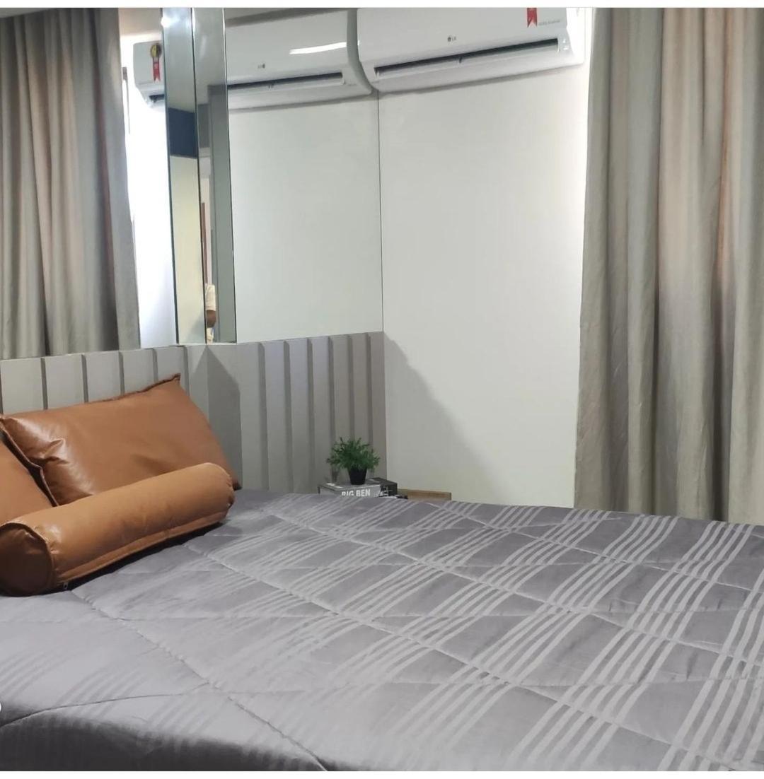 Apartamento Vista Mar Maceió المظهر الخارجي الصورة