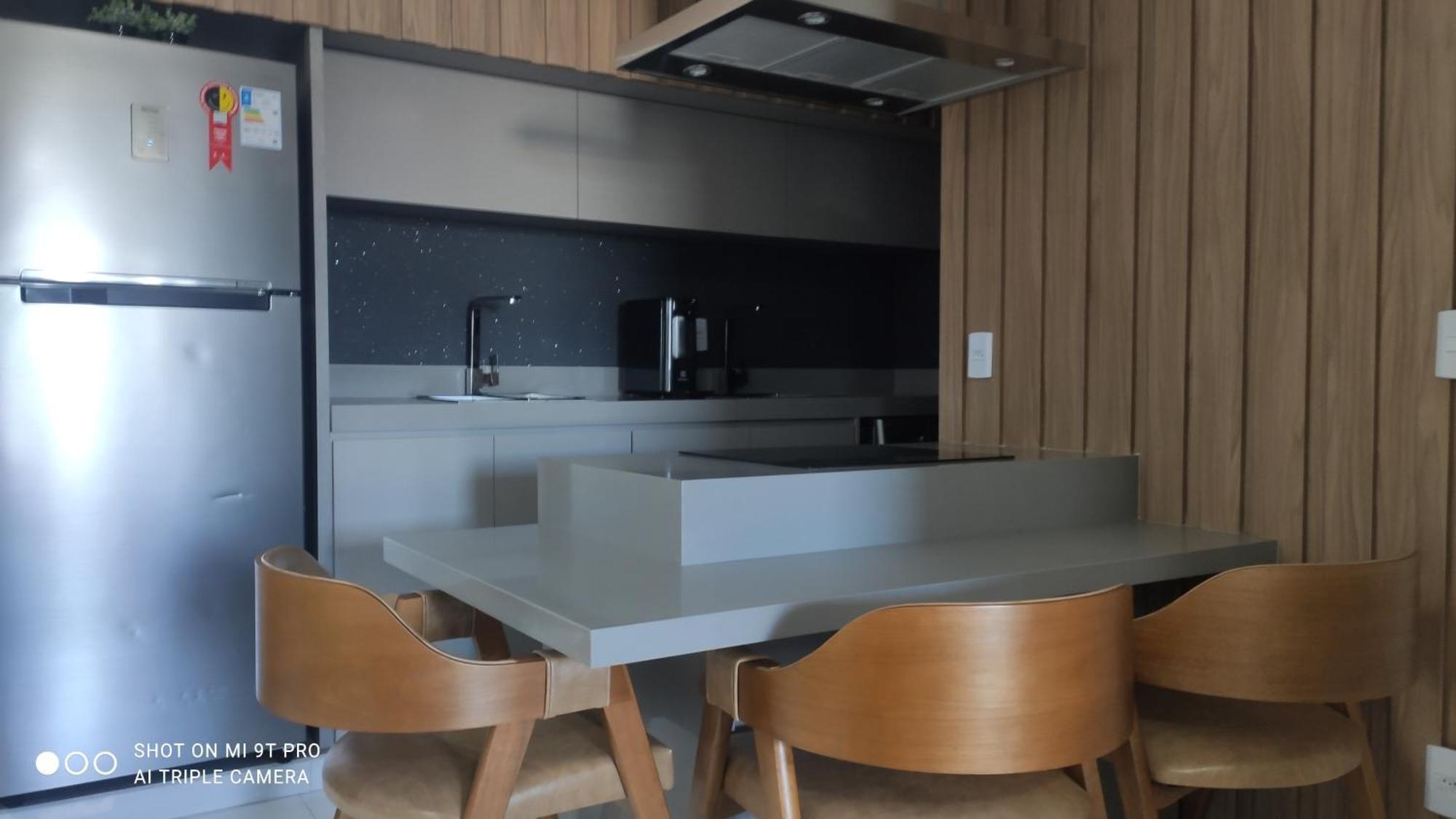 Apartamento Vista Mar Maceió المظهر الخارجي الصورة