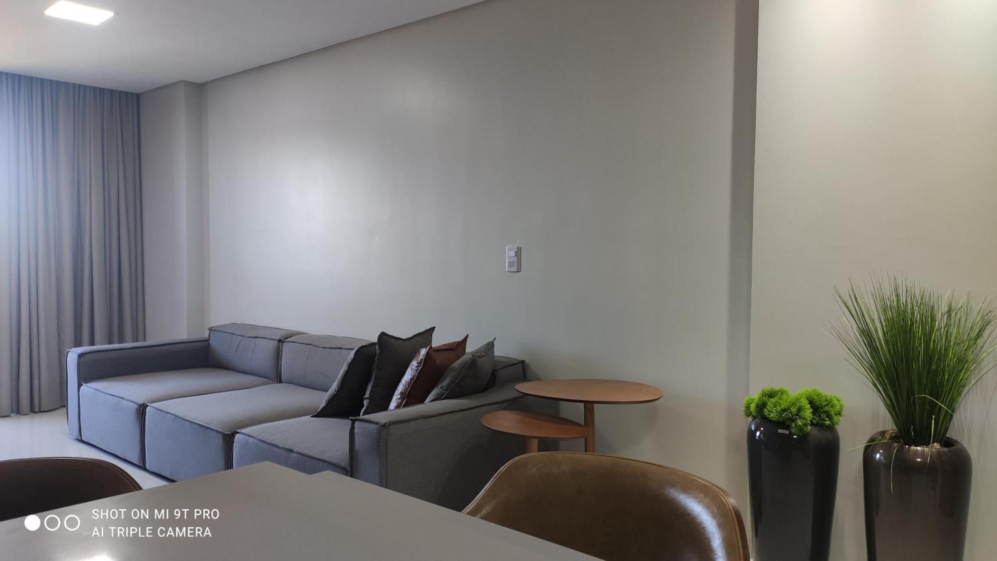Apartamento Vista Mar Maceió المظهر الخارجي الصورة