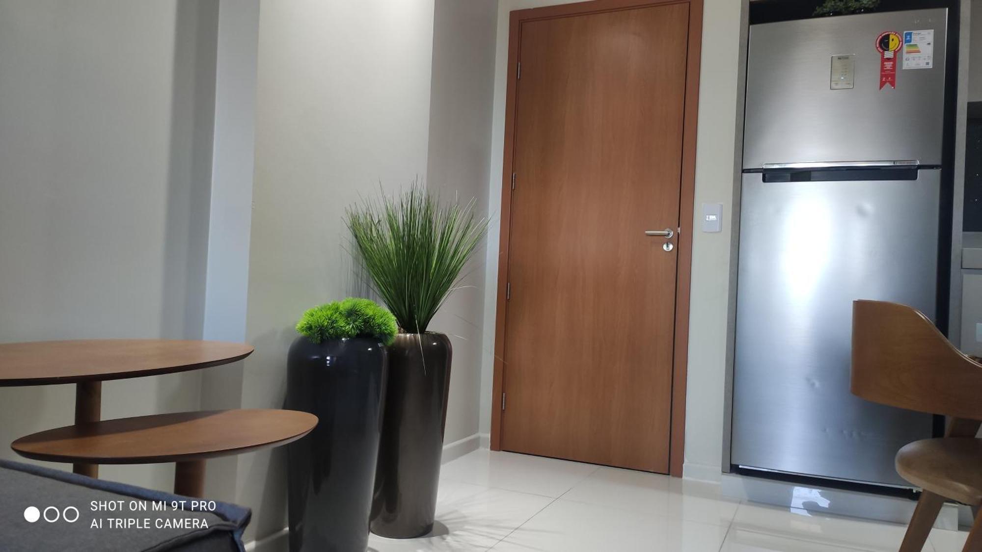 Apartamento Vista Mar Maceió المظهر الخارجي الصورة