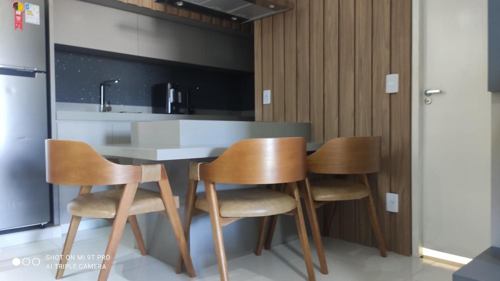 Apartamento Vista Mar Maceió المظهر الخارجي الصورة