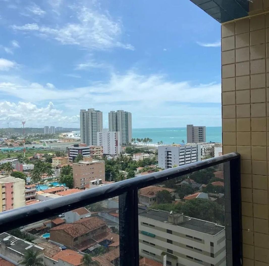 Apartamento Vista Mar Maceió المظهر الخارجي الصورة