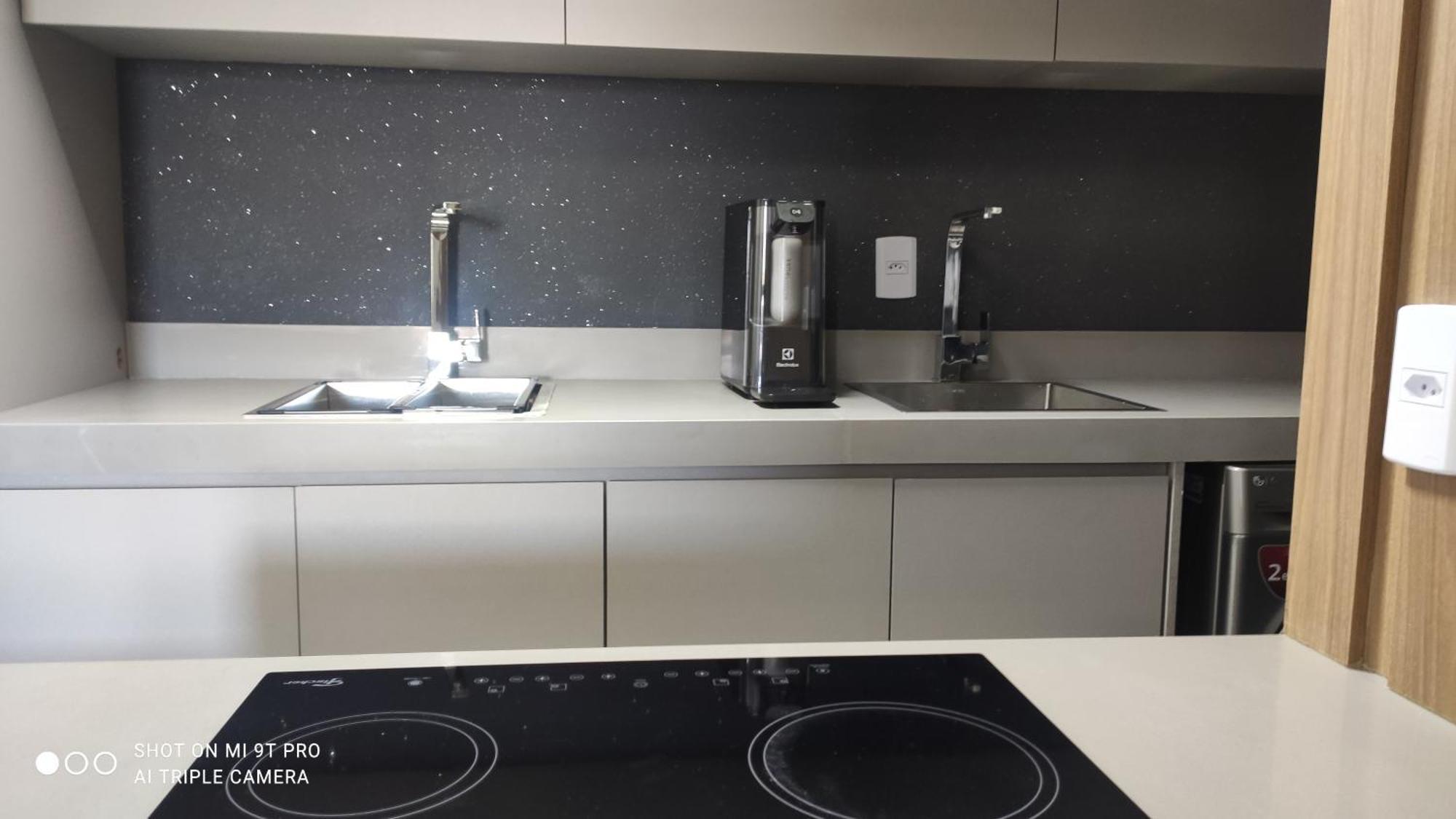 Apartamento Vista Mar Maceió المظهر الخارجي الصورة